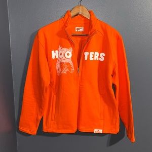 Hooters Jacket